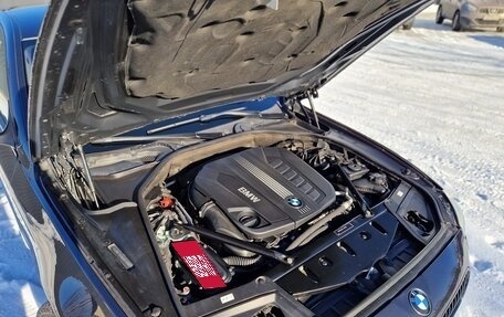 BMW 5 серия, 2011 год, 2 150 000 рублей, 21 фотография