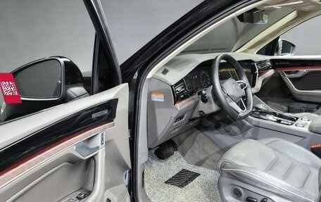 Volkswagen Touareg III, 2021 год, 5 999 999 рублей, 5 фотография