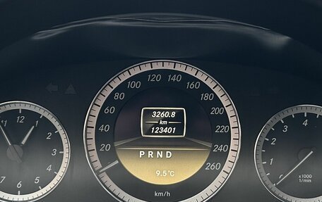 Mercedes-Benz E-Класс, 2011 год, 1 799 000 рублей, 16 фотография