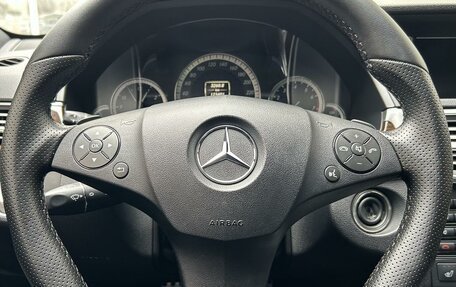 Mercedes-Benz E-Класс, 2011 год, 1 799 000 рублей, 15 фотография