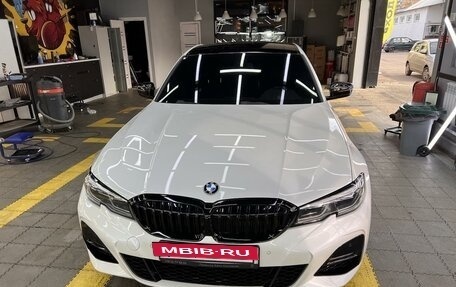 BMW 3 серия, 2020 год, 3 600 000 рублей, 7 фотография