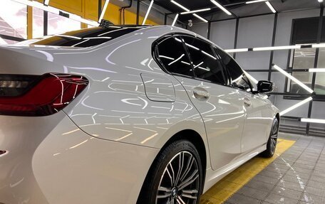 BMW 3 серия, 2020 год, 3 600 000 рублей, 23 фотография
