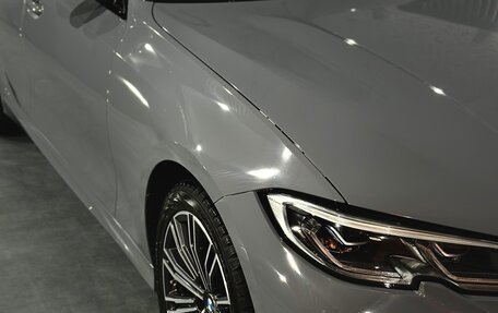 BMW 3 серия, 2020 год, 3 600 000 рублей, 25 фотография