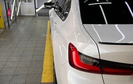 BMW 3 серия, 2020 год, 3 600 000 рублей, 15 фотография