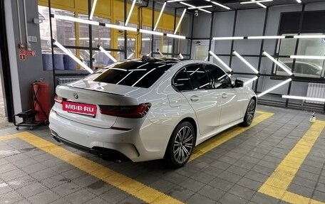 BMW 3 серия, 2020 год, 3 600 000 рублей, 18 фотография