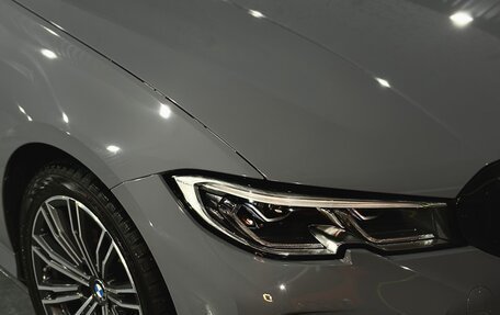 BMW 3 серия, 2020 год, 3 600 000 рублей, 26 фотография