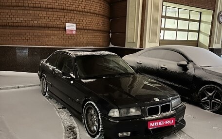 BMW 3 серия, 1994 год, 480 000 рублей, 1 фотография