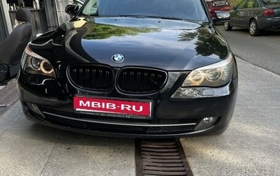 BMW 5 серия, 2009 год, 1 300 000 рублей, 1 фотография