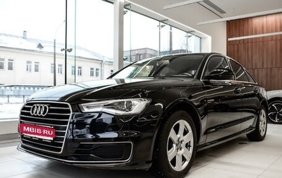 Audi A6, 2014 год, 2 149 000 рублей, 1 фотография