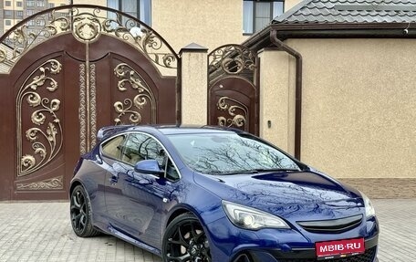 Opel Astra OPC J, 2013 год, 1 480 000 рублей, 1 фотография