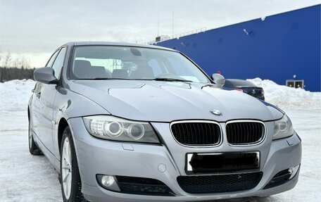 BMW 3 серия, 2011 год, 950 000 рублей, 1 фотография
