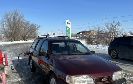 Ford Sierra I, 1991 год, 130 000 рублей, 8 фотография