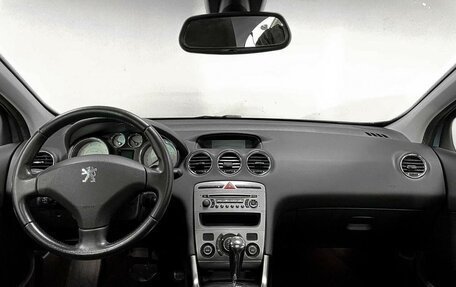 Peugeot 308 II, 2010 год, 724 000 рублей, 12 фотография