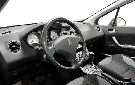 Peugeot 308 II, 2010 год, 724 000 рублей, 16 фотография