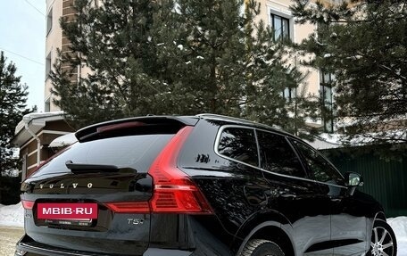 Volvo XC60 II, 2021 год, 5 490 000 рублей, 7 фотография