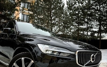 Volvo XC60 II, 2021 год, 5 490 000 рублей, 6 фотография