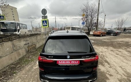 BMW X7, 2021 год, 10 500 000 рублей, 6 фотография