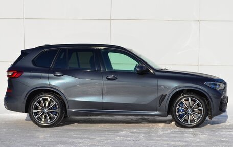 BMW X5, 2020 год, 8 700 000 рублей, 2 фотография