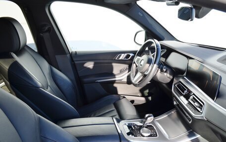 BMW X5, 2020 год, 8 700 000 рублей, 6 фотография