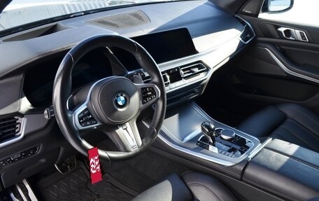 BMW X5, 2020 год, 8 700 000 рублей, 7 фотография