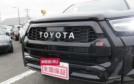 Toyota Hilux VIII, 2023 год, 3 700 000 рублей, 5 фотография