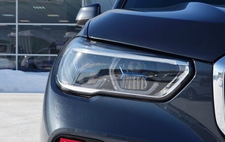 BMW X5, 2020 год, 8 700 000 рублей, 4 фотография