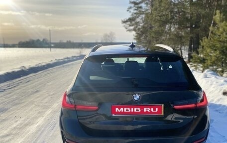 BMW 3 серия, 2020 год, 2 680 000 рублей, 7 фотография