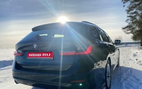 BMW 3 серия, 2020 год, 2 680 000 рублей, 5 фотография