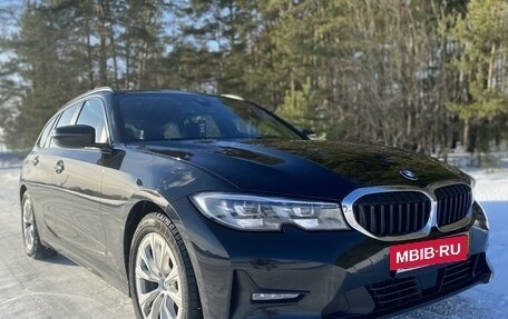 BMW 3 серия, 2020 год, 2 680 000 рублей, 2 фотография