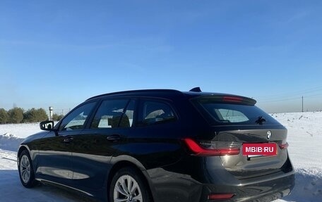 BMW 3 серия, 2020 год, 2 680 000 рублей, 14 фотография