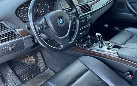 BMW X5, 2012 год, 2 520 000 рублей, 11 фотография