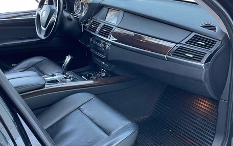 BMW X5, 2012 год, 2 520 000 рублей, 9 фотография