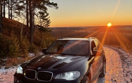 BMW X5, 2012 год, 2 520 000 рублей, 6 фотография