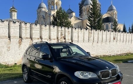 BMW X5, 2012 год, 2 520 000 рублей, 7 фотография