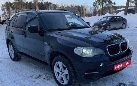 BMW X5, 2012 год, 2 520 000 рублей, 3 фотография