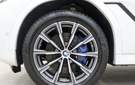 BMW X6, 2021 год, 9 499 000 рублей, 7 фотография