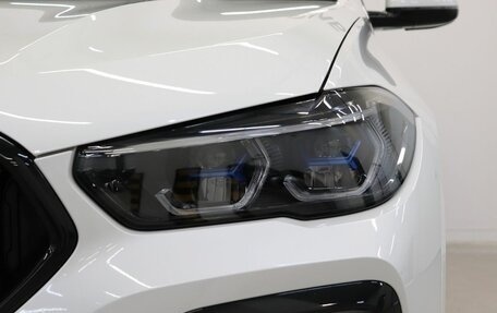 BMW X6, 2021 год, 9 499 000 рублей, 8 фотография