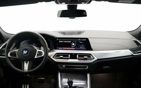 BMW X6, 2021 год, 9 499 000 рублей, 11 фотография