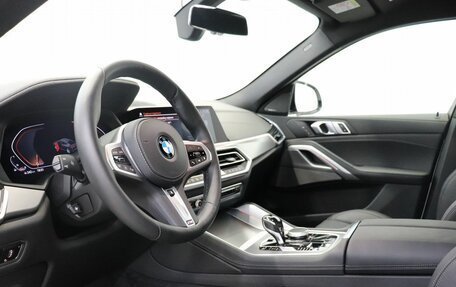 BMW X6, 2021 год, 9 499 000 рублей, 12 фотография