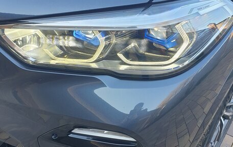 BMW X5, 2020 год, 8 490 000 рублей, 3 фотография