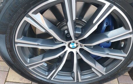 BMW X5, 2020 год, 8 490 000 рублей, 4 фотография