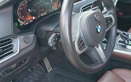 BMW X5, 2020 год, 8 490 000 рублей, 8 фотография