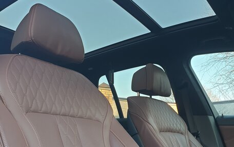 BMW X5, 2020 год, 8 490 000 рублей, 12 фотография
