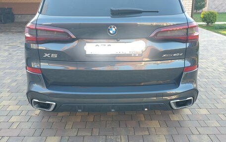 BMW X5, 2020 год, 8 490 000 рублей, 7 фотография
