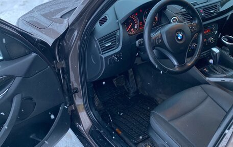 BMW X1, 2011 год, 1 450 000 рублей, 8 фотография