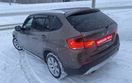 BMW X1, 2011 год, 1 450 000 рублей, 4 фотография