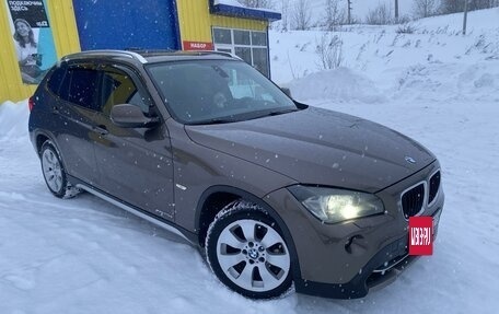BMW X1, 2011 год, 1 450 000 рублей, 2 фотография