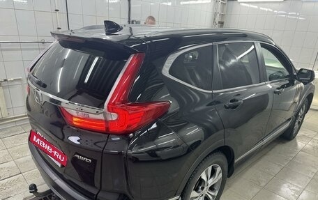 Honda CR-V IV, 2018 год, 3 300 000 рублей, 3 фотография