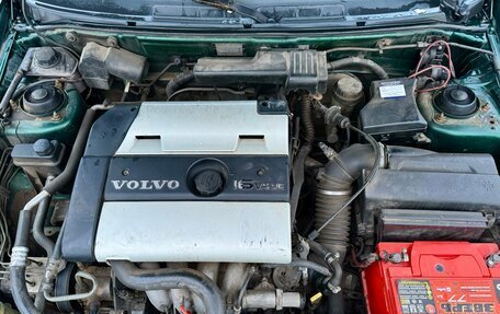 Volvo S40 II, 1997 год, 269 000 рублей, 7 фотография