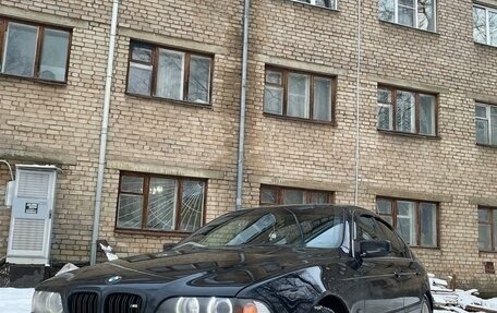 BMW 5 серия, 2000 год, 3 фотография